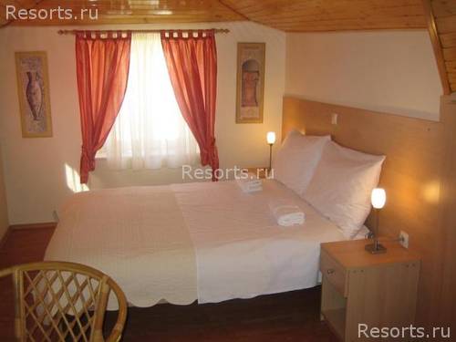 Kastel Hotel 12